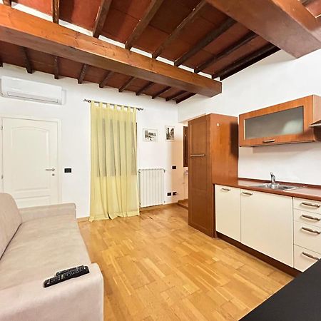 פירנצה Boboli Boutique Apartment מראה חיצוני תמונה