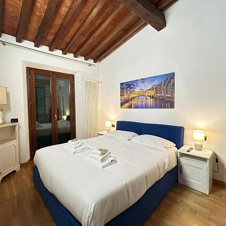 פירנצה Boboli Boutique Apartment מראה חיצוני תמונה