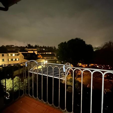 פירנצה Boboli Boutique Apartment מראה חיצוני תמונה