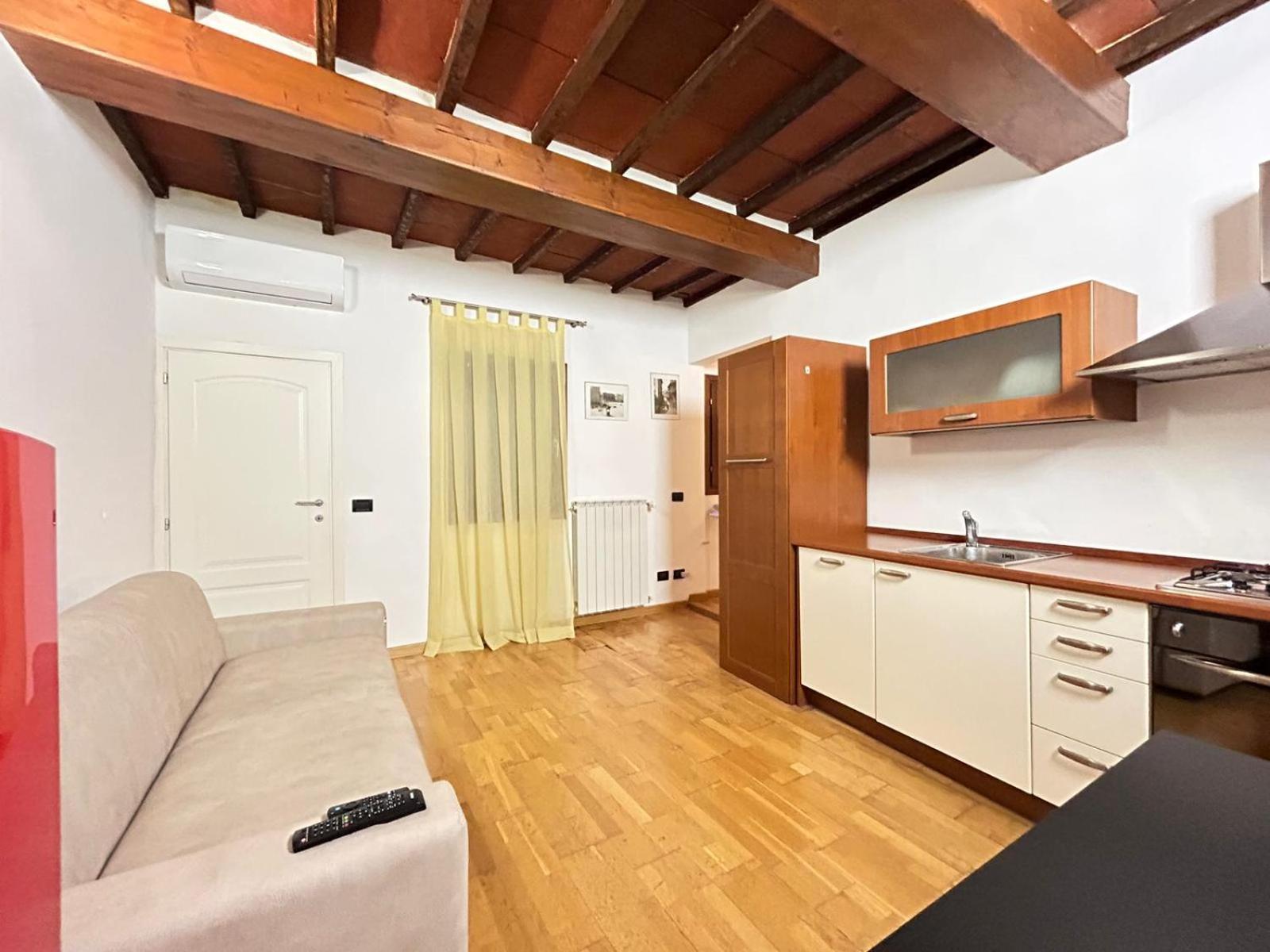 פירנצה Boboli Boutique Apartment מראה חיצוני תמונה