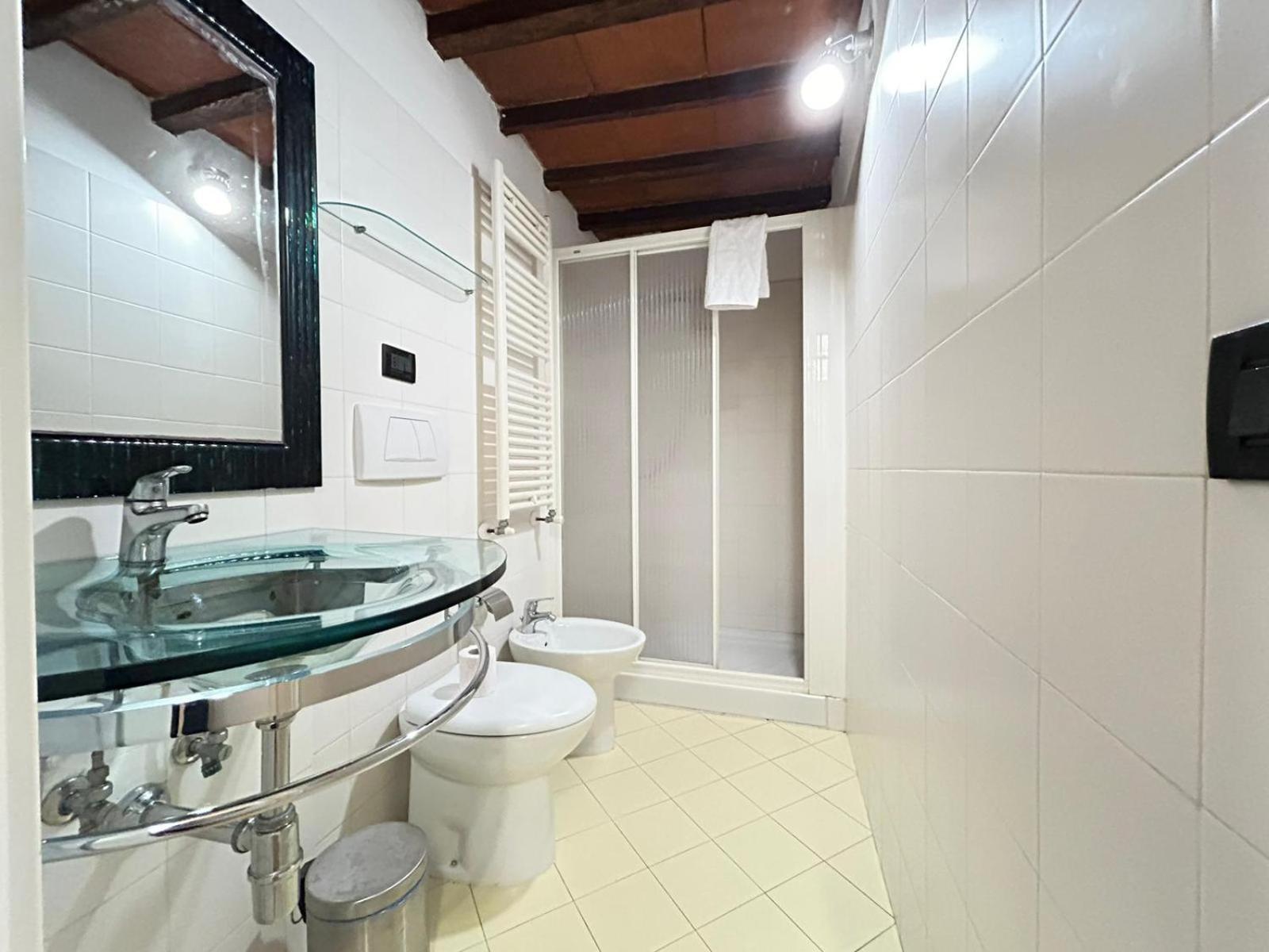 פירנצה Boboli Boutique Apartment מראה חיצוני תמונה