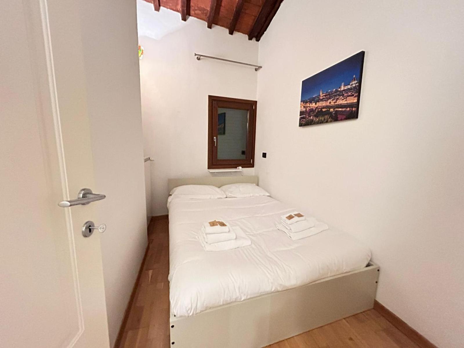 פירנצה Boboli Boutique Apartment מראה חיצוני תמונה