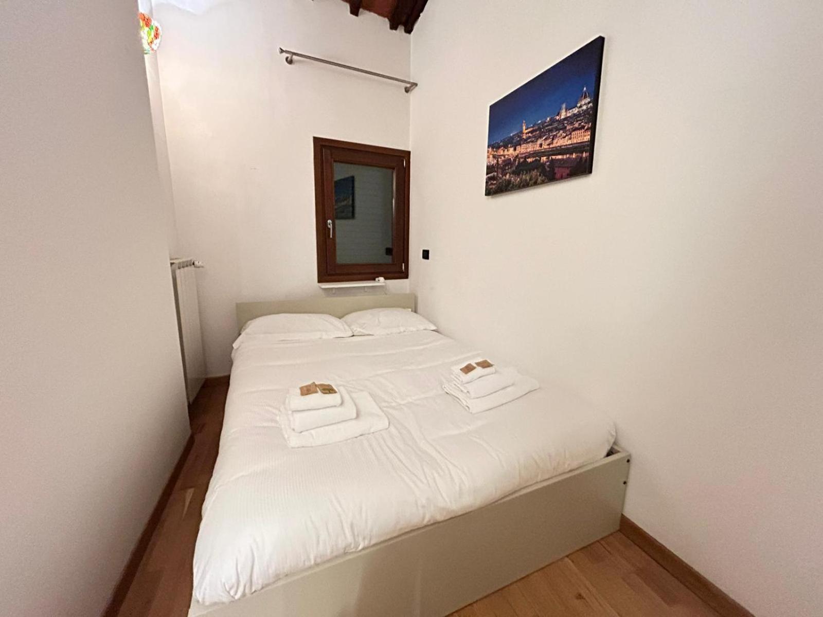 פירנצה Boboli Boutique Apartment מראה חיצוני תמונה