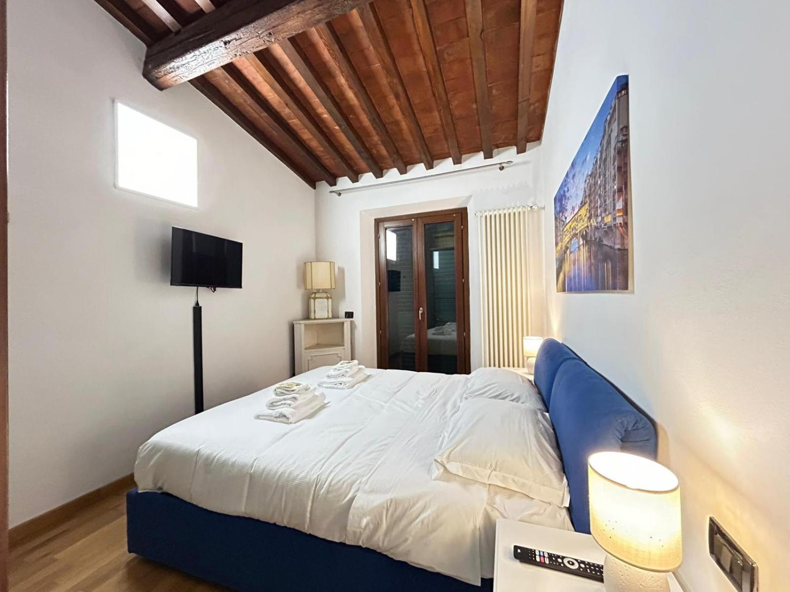 פירנצה Boboli Boutique Apartment מראה חיצוני תמונה