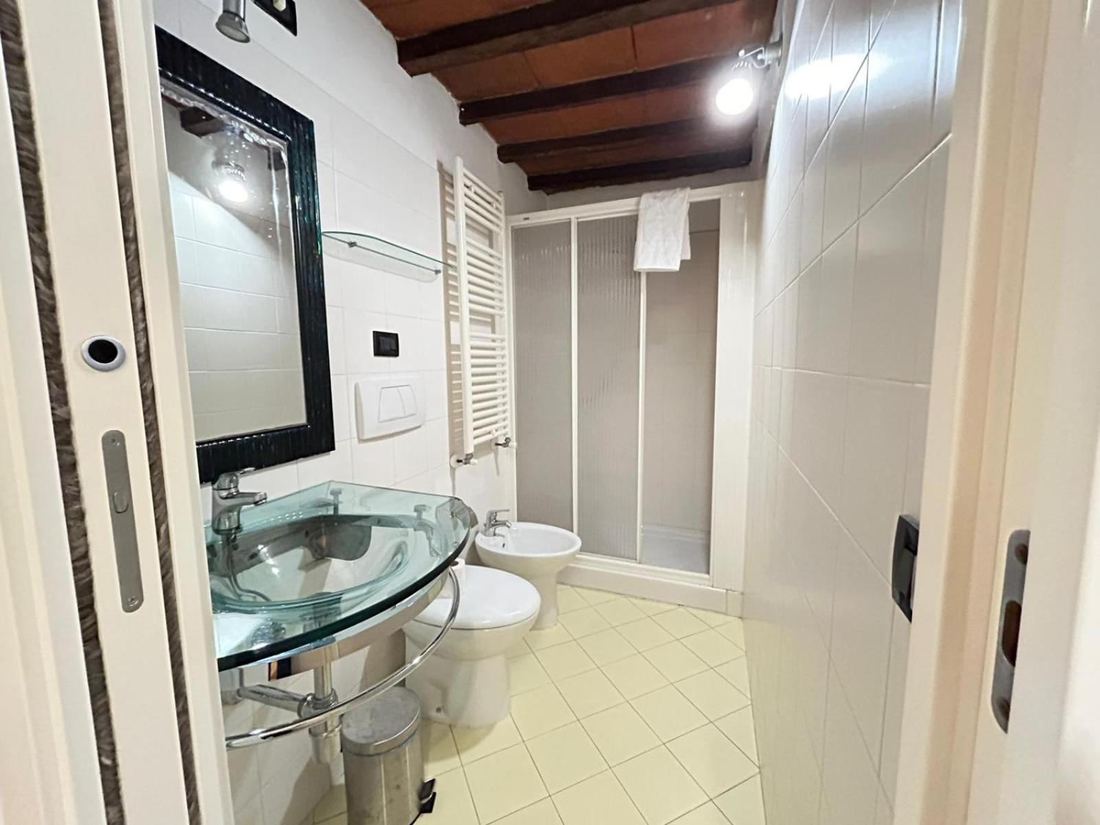 פירנצה Boboli Boutique Apartment מראה חיצוני תמונה