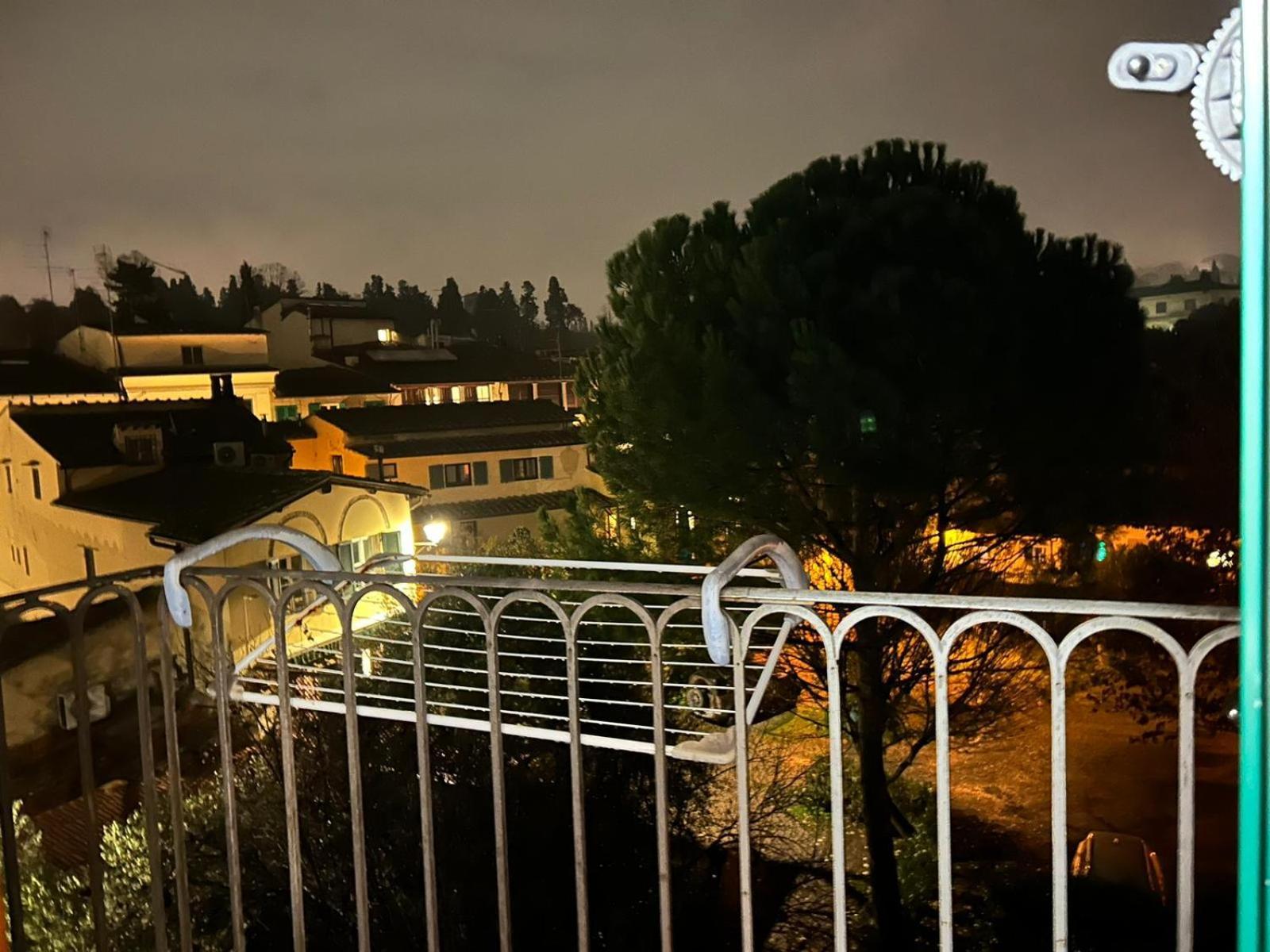 פירנצה Boboli Boutique Apartment מראה חיצוני תמונה