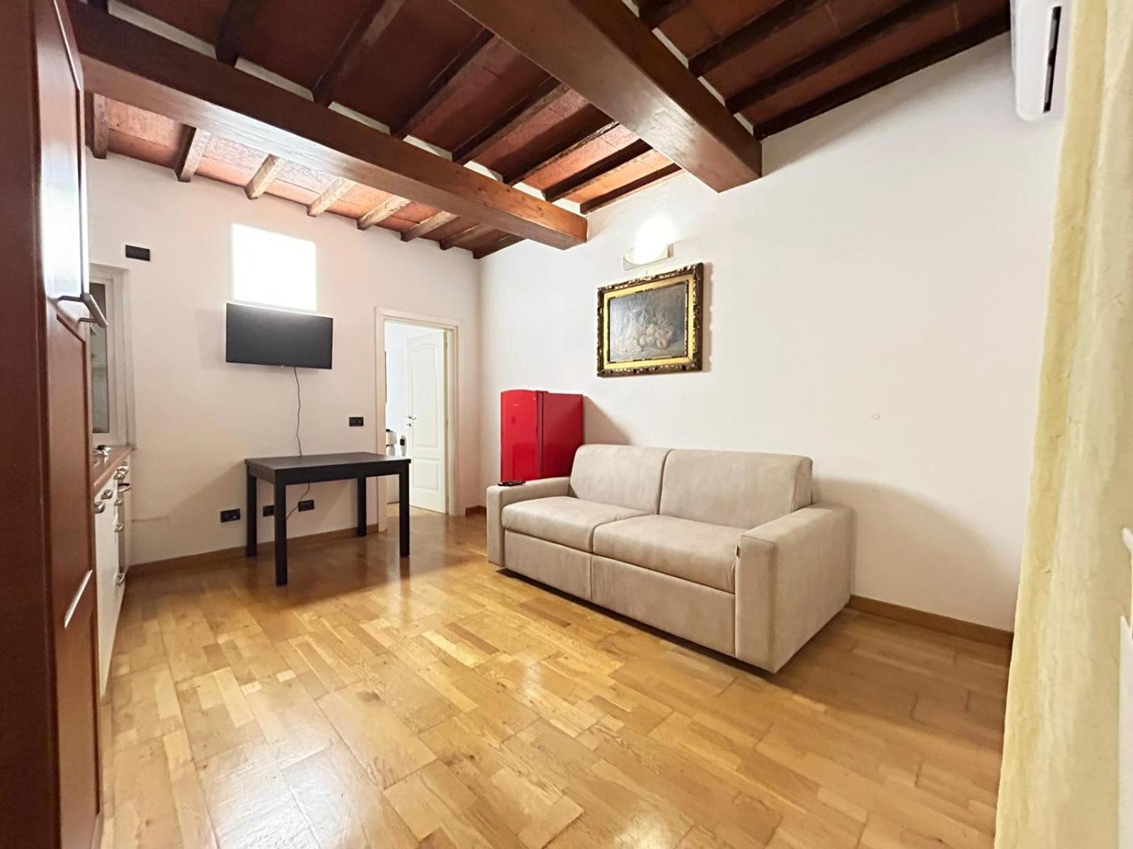 פירנצה Boboli Boutique Apartment מראה חיצוני תמונה